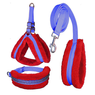 Saddlery Goods Pull Dog Harness