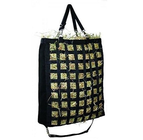 Saddlery Goods Nylon Hay Bag