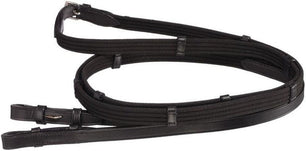 Saddlery Goods Cotton Web Reins For Horses