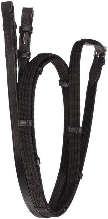 Saddlery Goods Cotton Web Reins For Horses