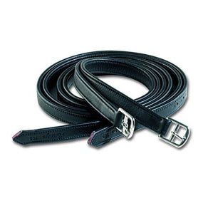 Saddlery Goods Soft Stirrup Leathers Make All Size and Color