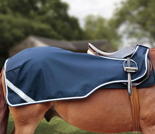 Saddlery Goods Horse Waterproof Exercise Sheet