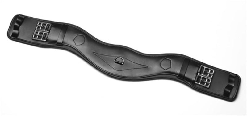 Saddlery Goods Anatomical Dressage Girth