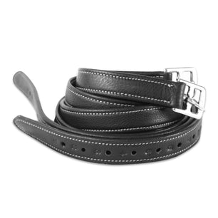 Saddlery Goods Soft Stirrup Leathers Make All Size and Color