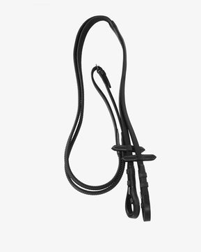 Sb-72 Saddlery Goods Bridle with Mexican Noseband and Synthetic Sheepskin BALCK